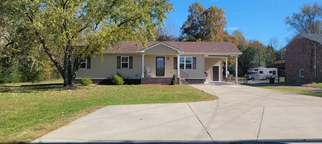 $399,900 | 7992 Lebanon Road, Murfreesboro, TN 37129