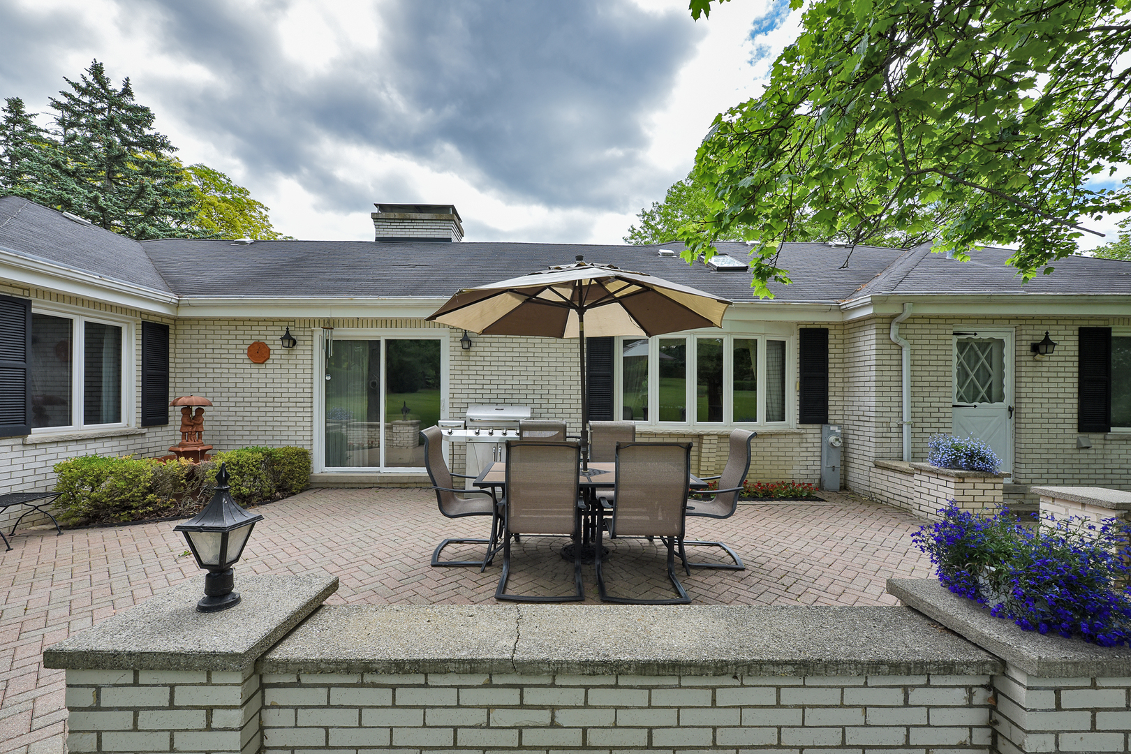 1812 Prestwick Drive Inverness, IL 60067 - Photo 24 of 29