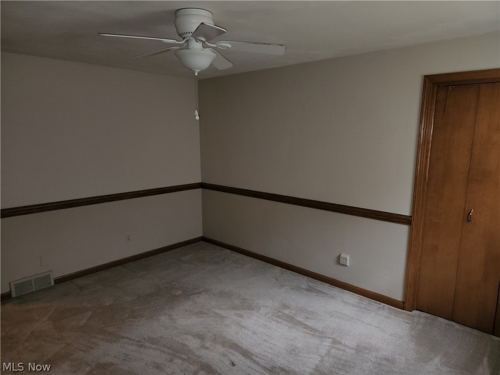 9740 Struthers Road New Middletown, OH 44442 - Photo 22 of 35 Bedroom #3