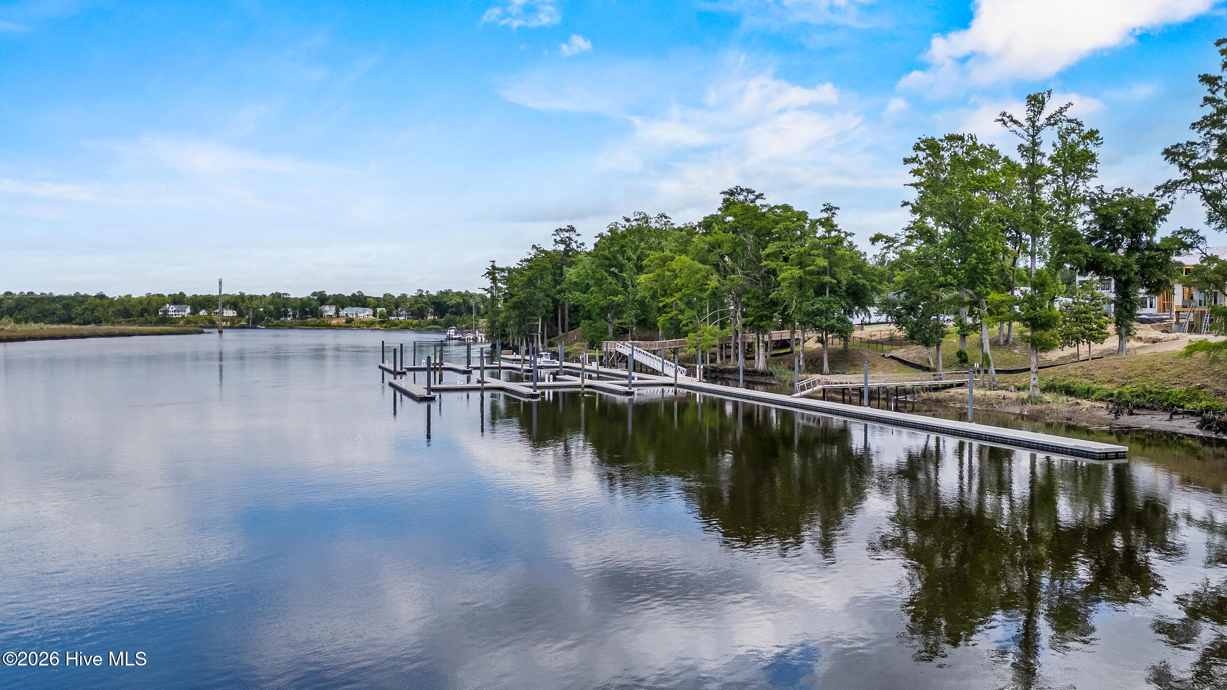 1101 Rockhill Road Castle Hayne, NC 28429 - Photo 5 of 17 Riverfront Marina