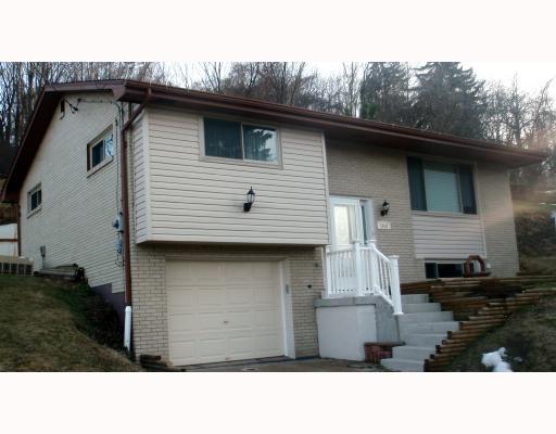 2900 Mt Troy Road Pittsburgh, PA 15212 - Photo 2 of 18 Exterior Front.