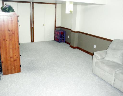 2900 Mt Troy Road Pittsburgh, PA 15212 - Photo 16 of 18 Den/Family/Great Room. The L shaped lower lever game room with double closets.
