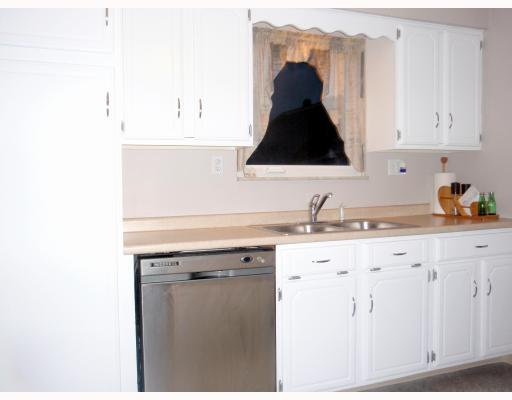 2900 Mt Troy Road Pittsburgh, PA 15212 - Photo 6 of 18 Kitchen. Freshly painted neutral kitchen with new casement window. The kitchen also features a stainless steel dishwasher which is included in the sale of 2900 Mount Troy Road.