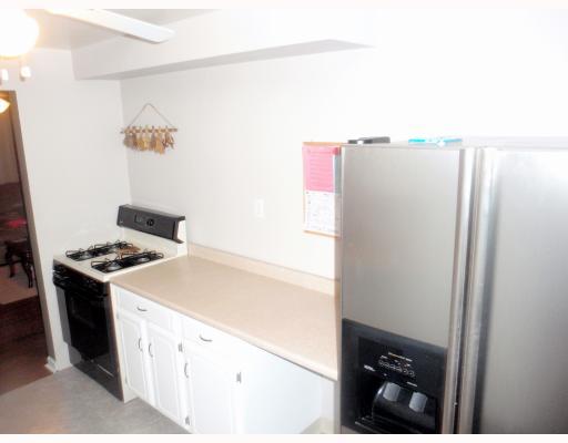2900 Mt Troy Road Pittsburgh, PA 15212 - Photo 7 of 18 Kitchen. Enjoy the ample counter space in the freshly painted kitchen with stainless steel refrigerator. Both gas stove and refrigerator are included in the sale.