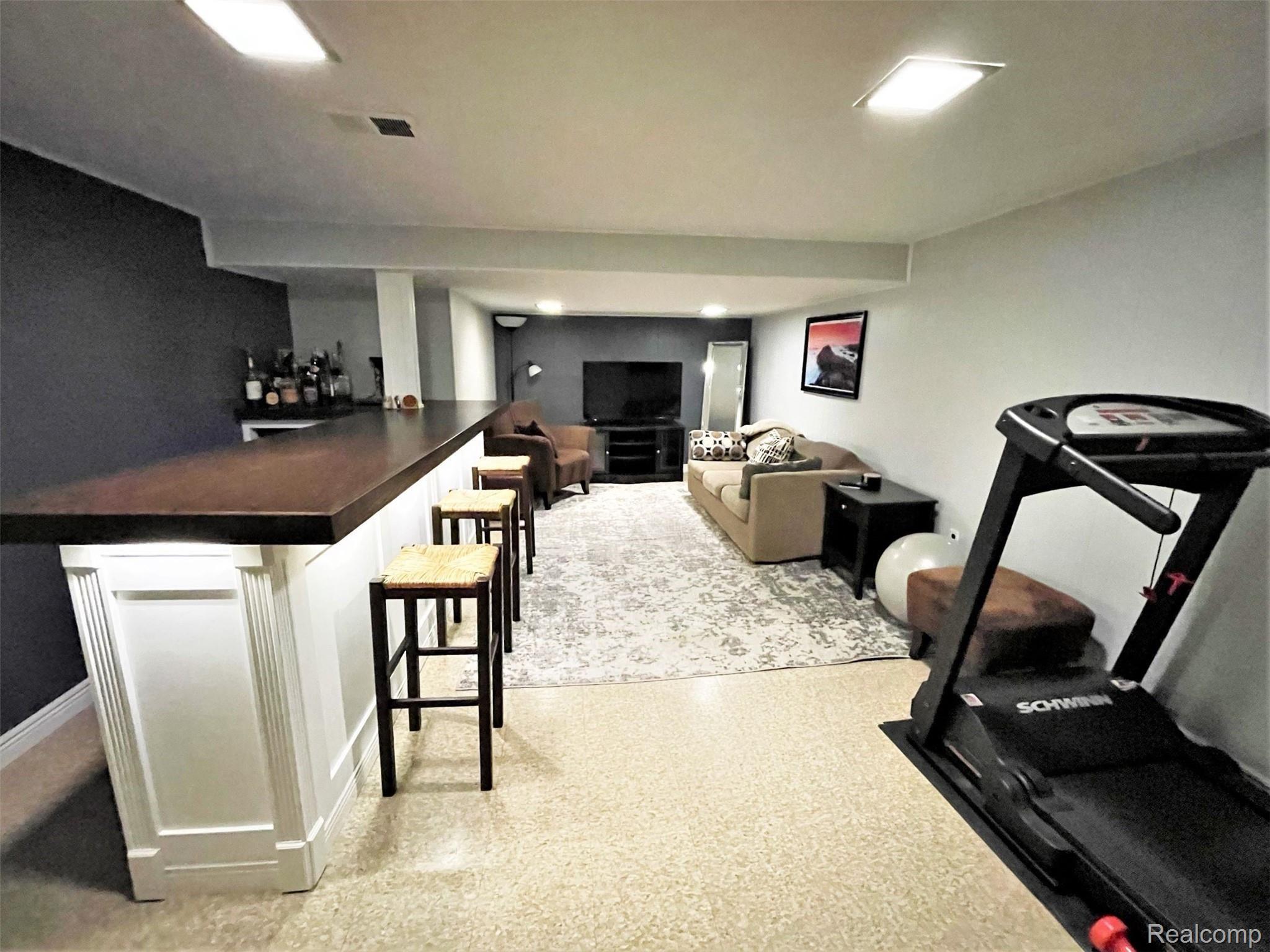 3541 Crooks Road Royal Oak, MI 48073 - Photo 16 of 21 crooks bsmt2.jpg