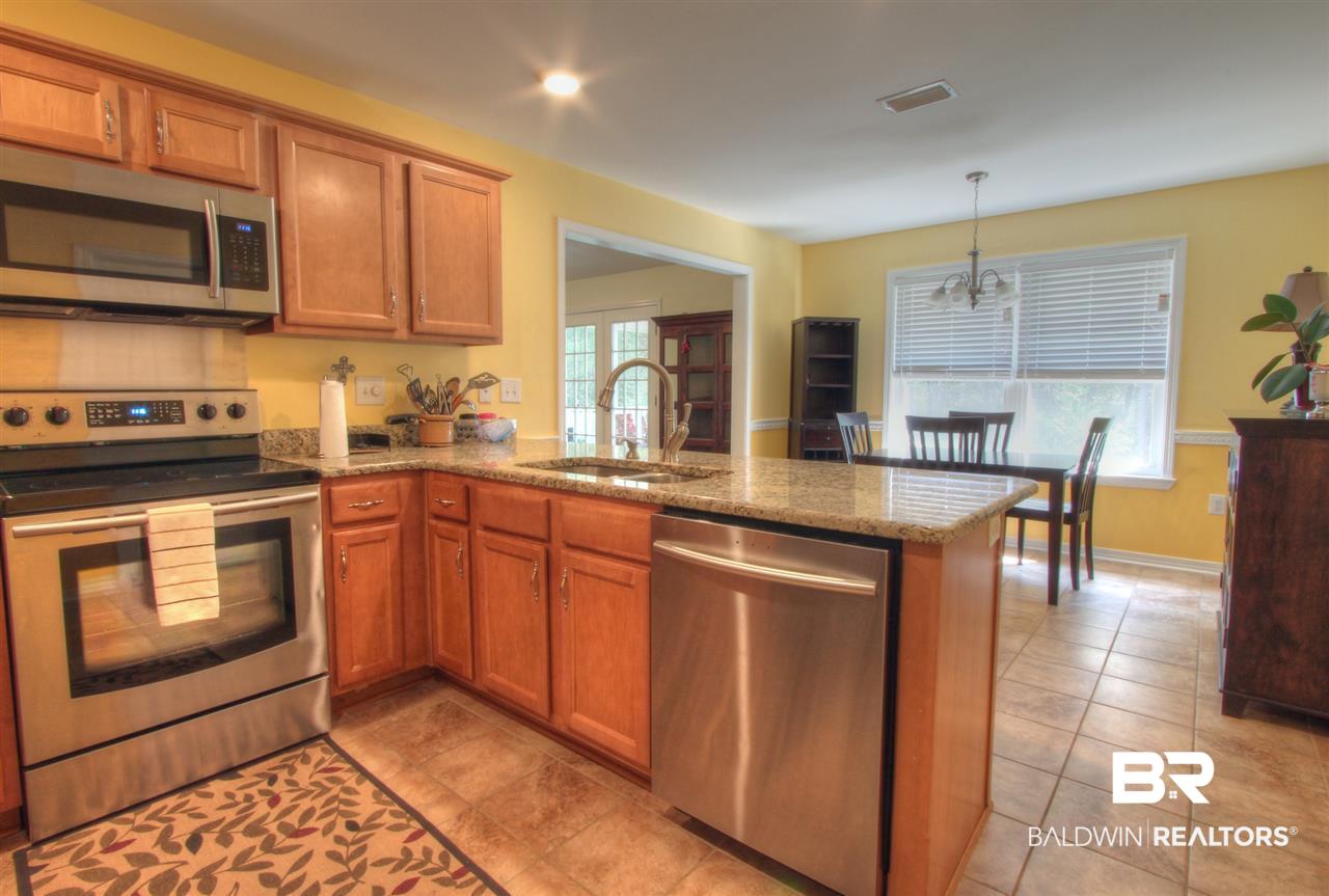 107 Asbury Hill Road Daphne, AL 36526 - Photo 6 of 19