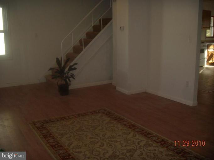 3715 West Cold Spring Lane Baltimore, MD 21215 - Photo 10 of 16 Living Room #2