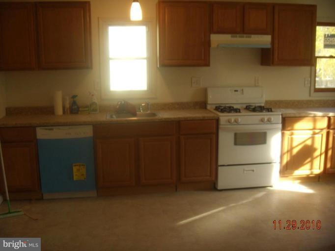 3715 West Cold Spring Lane Baltimore, MD 21215 - Photo 13 of 16 Kitchen #3