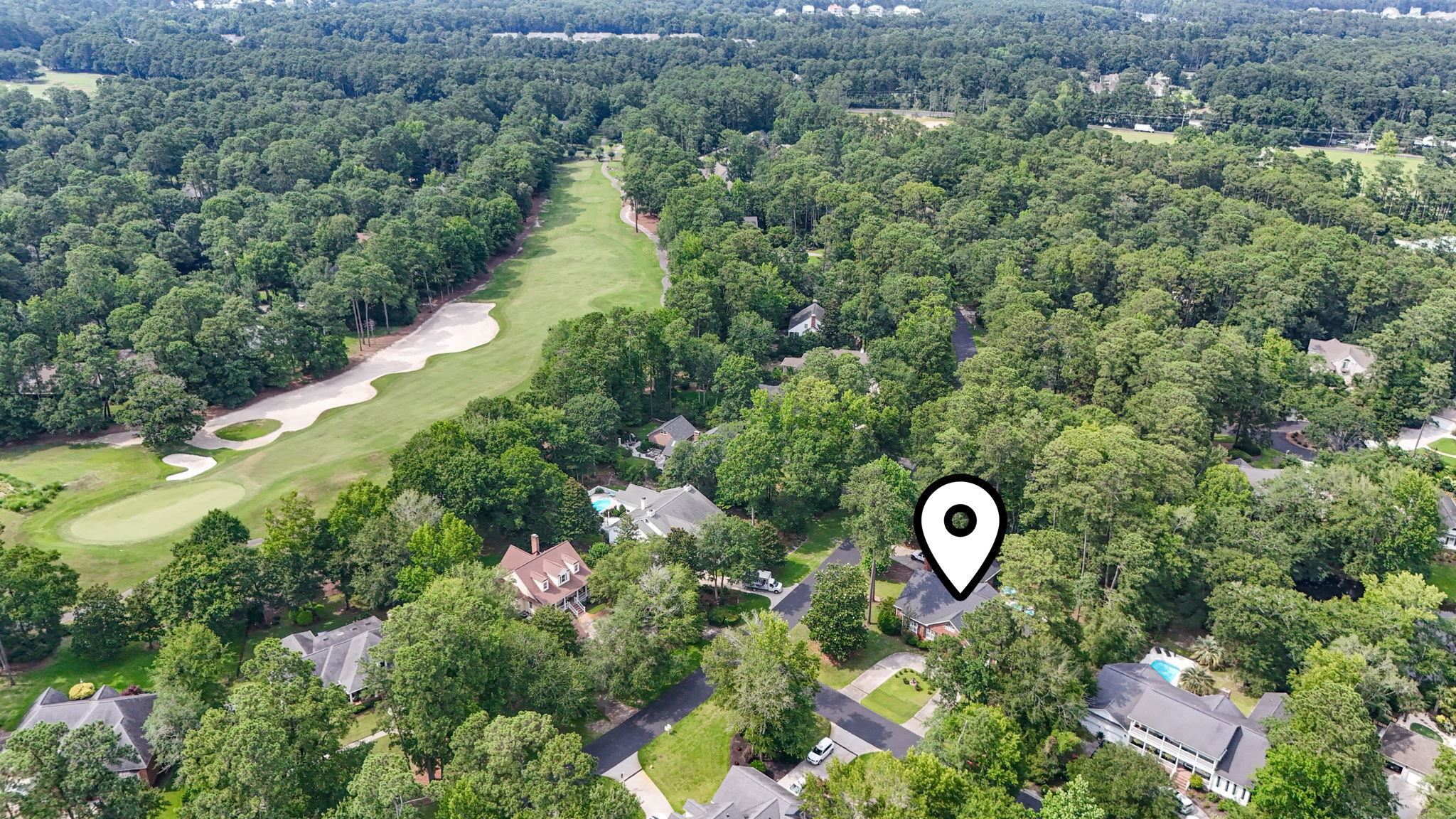 4691 Mill Pond Road Murrells Inlet, SC 29576 - Photo 55 of 55