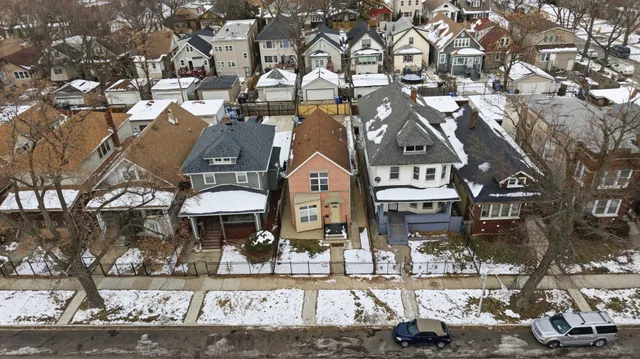 $349,998 | 5416 West Thomas Street, Chicago, IL 60651