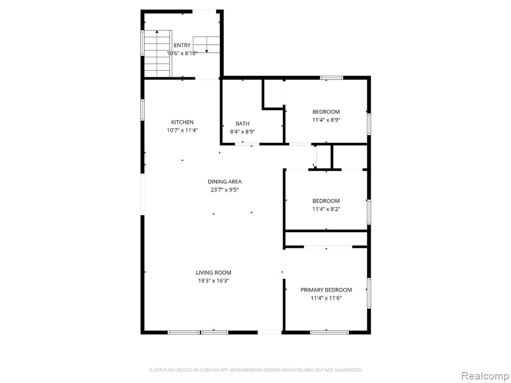 4693 Kilmanagh Road Owendale, MI 48754 - Photo 8 of 22