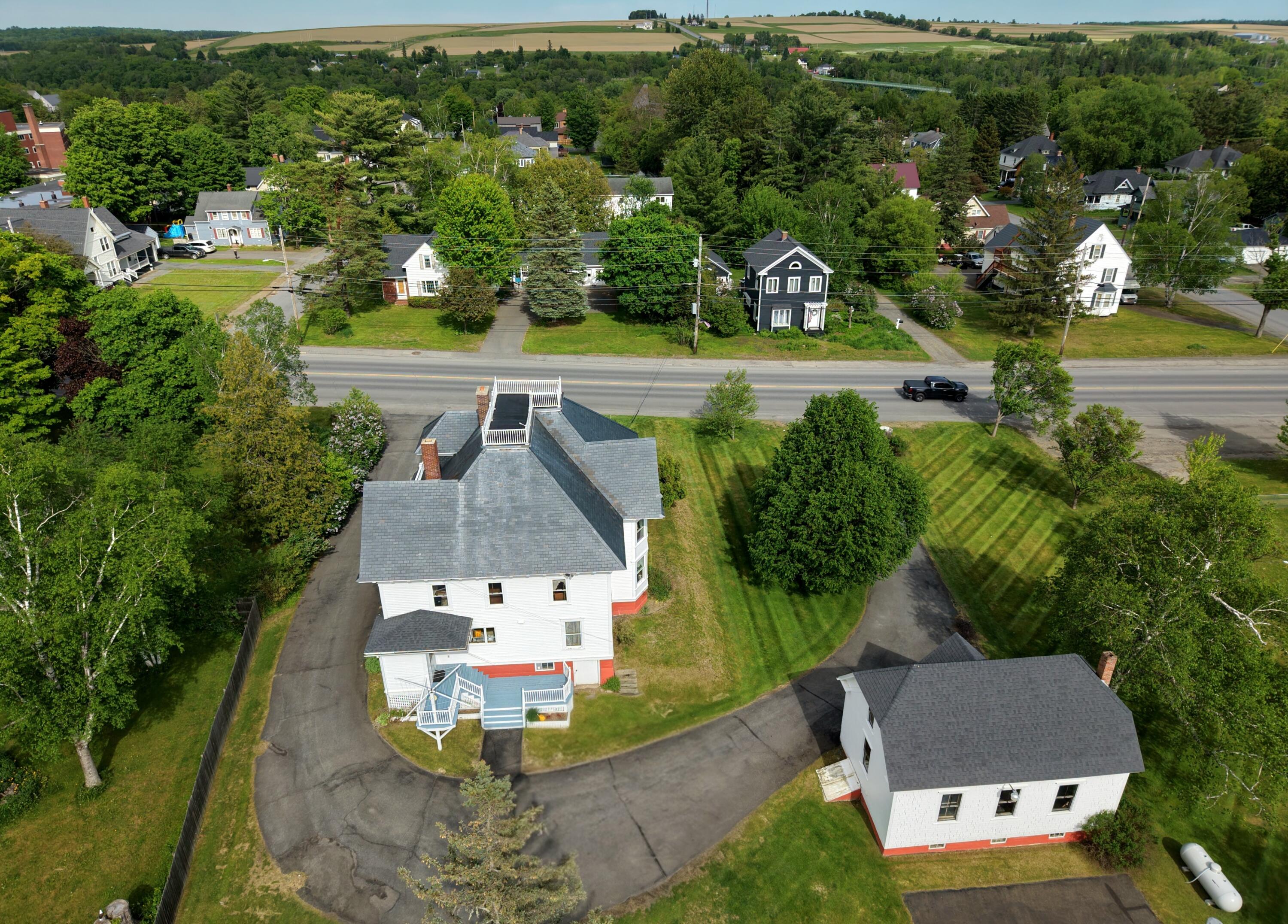 636 Main Street Caribou, ME 04736 - Photo 4 of 75 46547