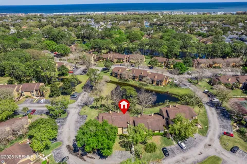 $290,000 | 912 Shoreline Circle, Ponte Vedra Beach, FL 32082