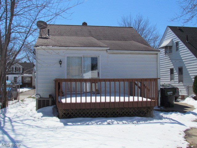 4209 Wyncote Road South Euclid, OH 44121 - Photo 6 of 26