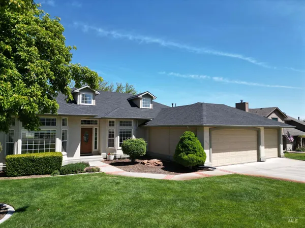 $745,000 | 2616 Toma Court, Nampa, ID 83686