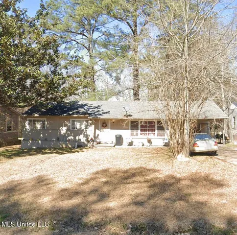 $65,000 | 746 Dorgan Street, Jackson, MS 39204