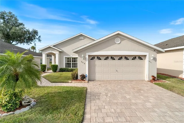 $230,000 | 508 Ridge View Drive, Davenport, FL 33837