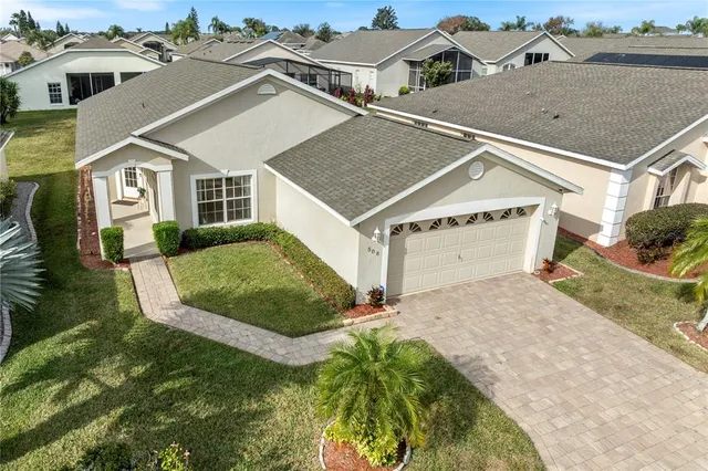 $230,000 | 508 Ridge View Drive, Davenport, FL 33837