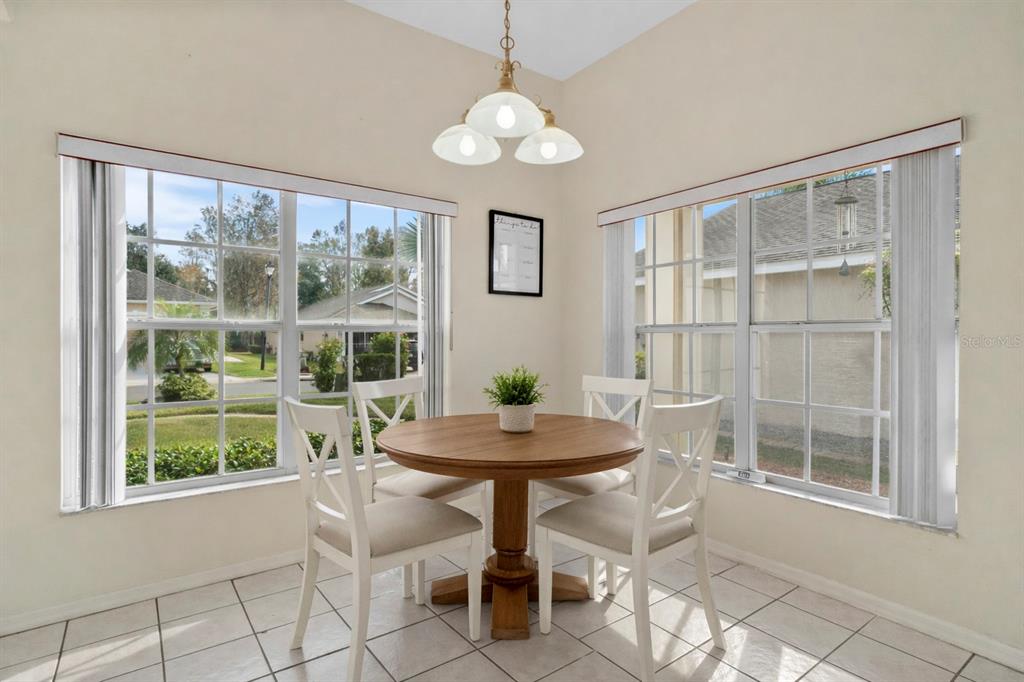 508 Ridge View Drive Davenport, FL 33837 - Photo 6 of 22 a dining room with furniture and window