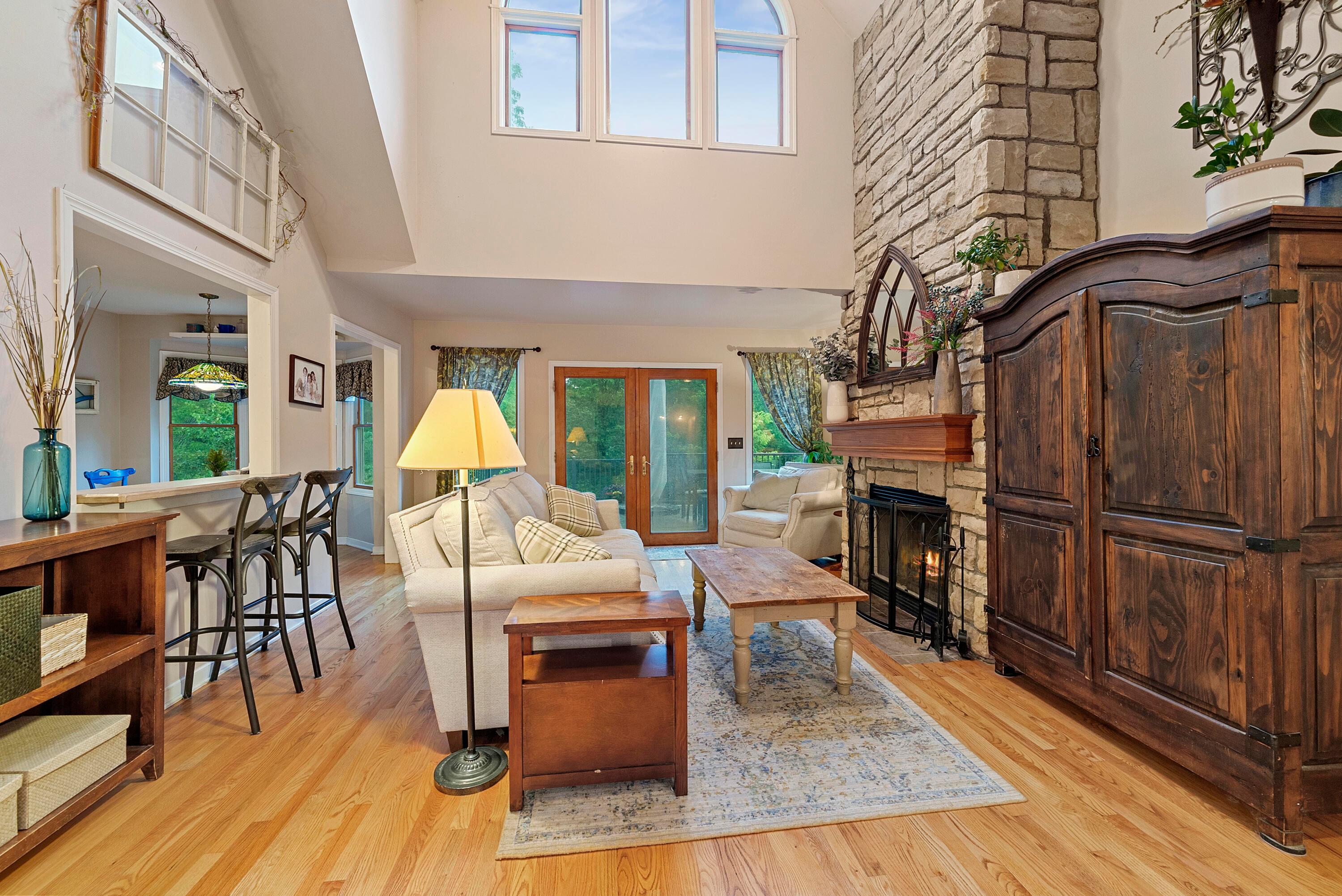 9571 Fontanelle Road Ostrander, OH 43061 - Photo 13 of 104 DSC09459