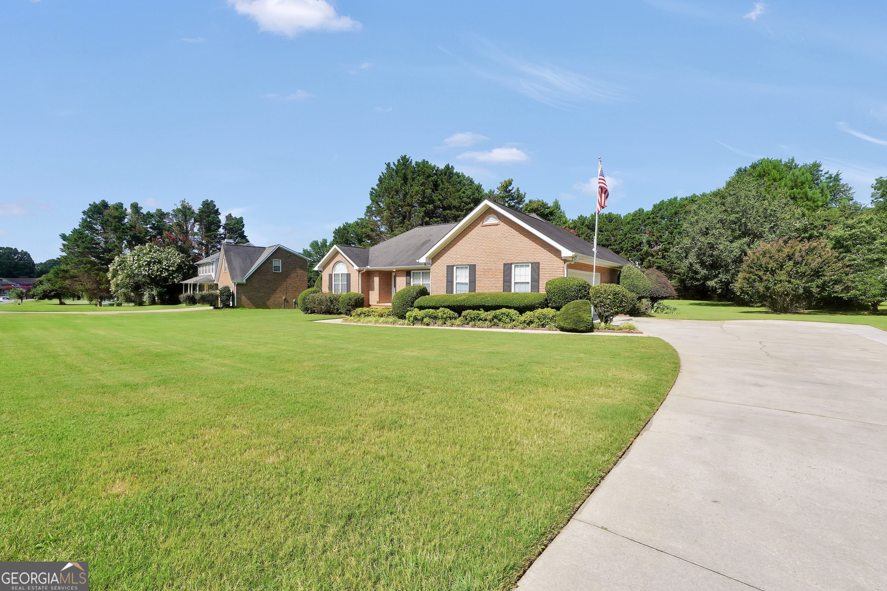 109 Oak Knoll Road Stockbridge, GA 30281 - Photo 26 of 26 Gallery Image 26