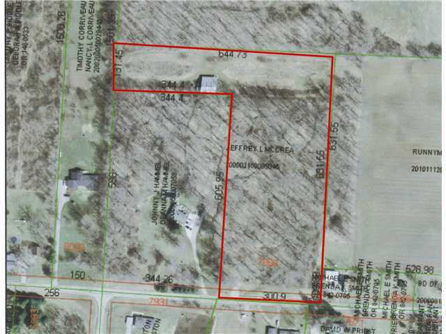 0 Concord Road Johnstown, OH 43031 - Photo 5 of 5