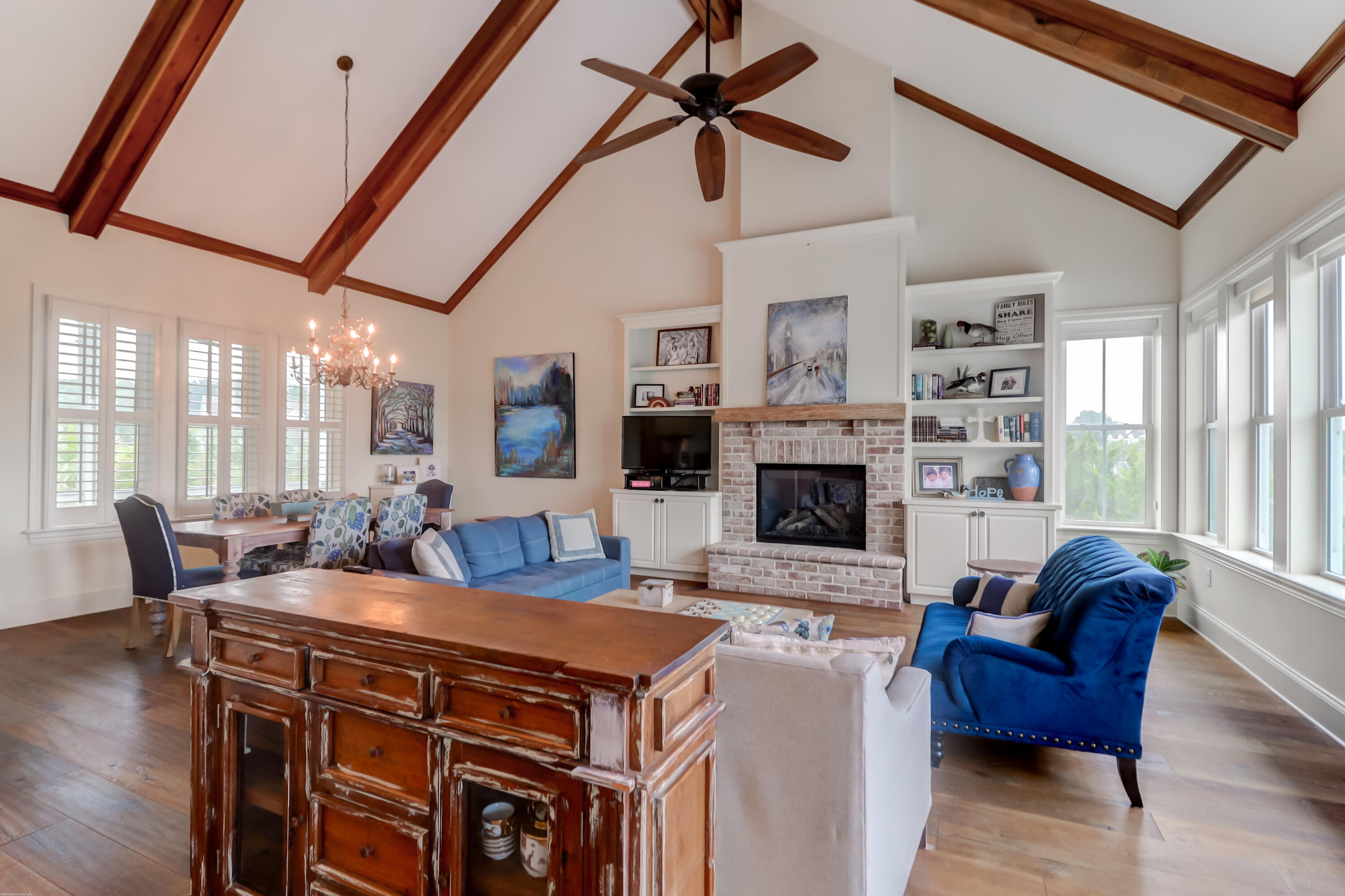 187 Harbour Watch Way Mount Pleasant, SC 29464 - Photo 13 of 67 Great Room