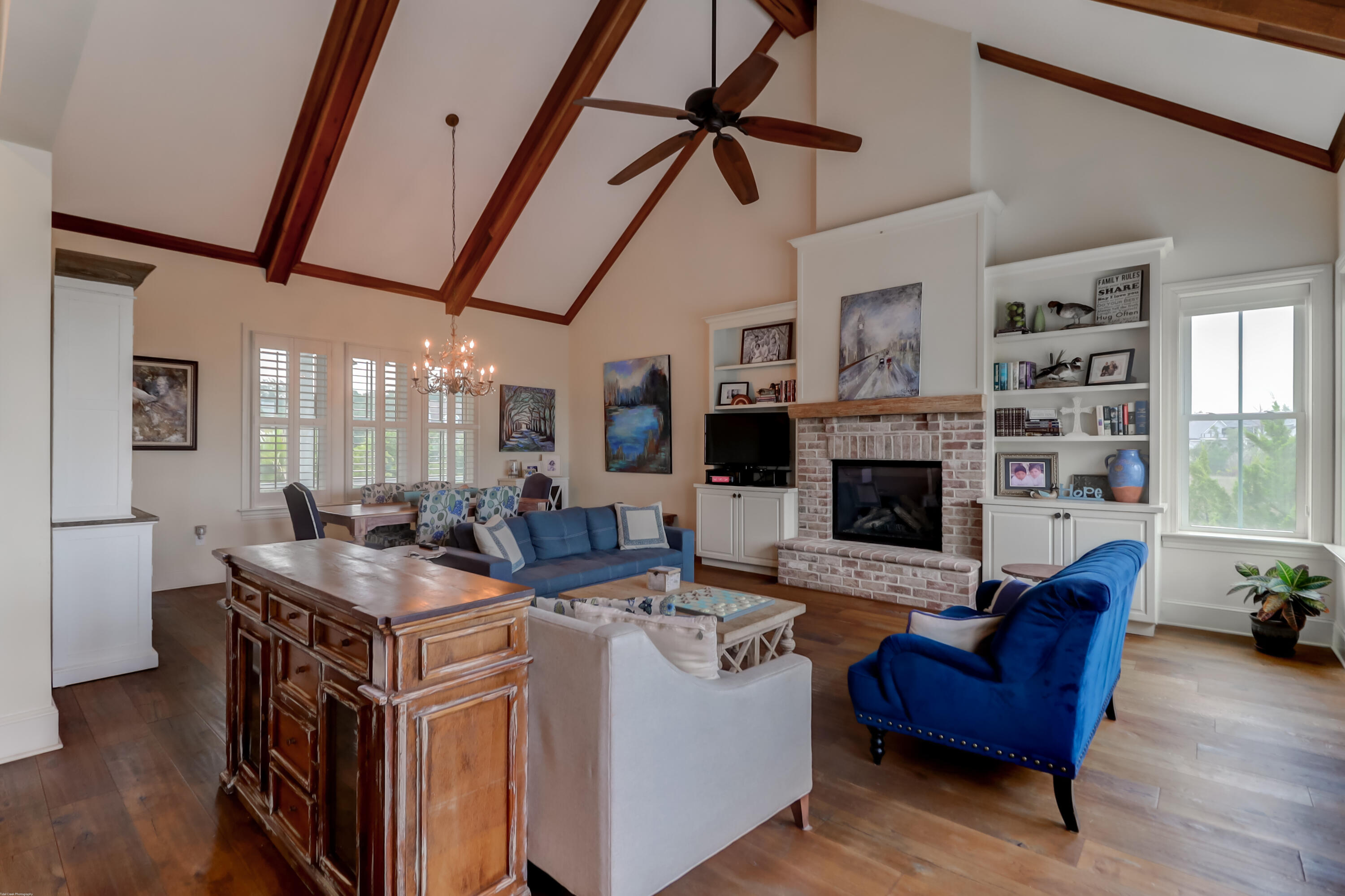 187 Harbour Watch Way Mount Pleasant, SC 29464 - Photo 14 of 67 Toward Street Side