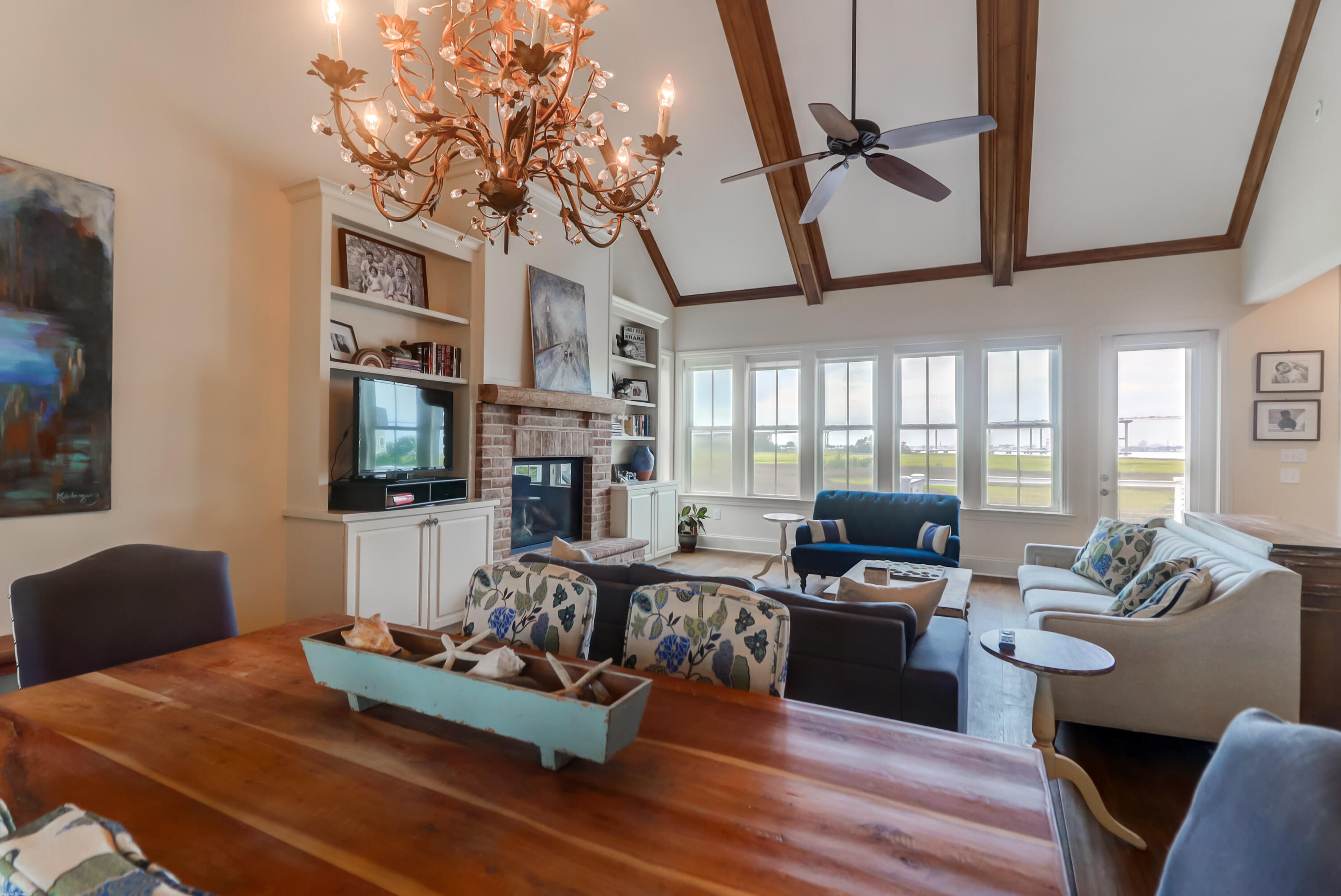 187 Harbour Watch Way Mount Pleasant, SC 29464 - Photo 16 of 67 Dining