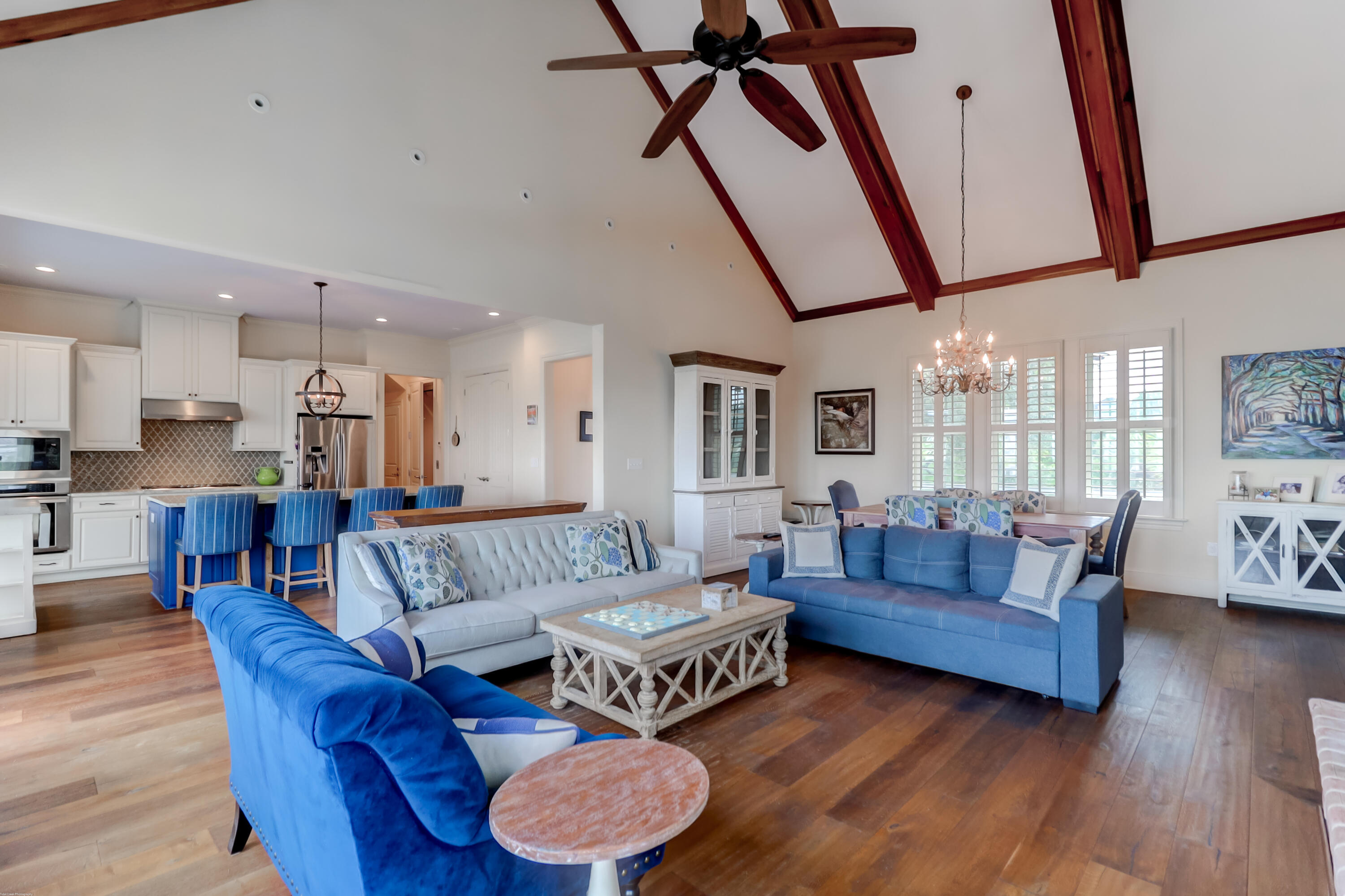 187 Harbour Watch Way Mount Pleasant, SC 29464 - Photo 18 of 67 Great Room (2)