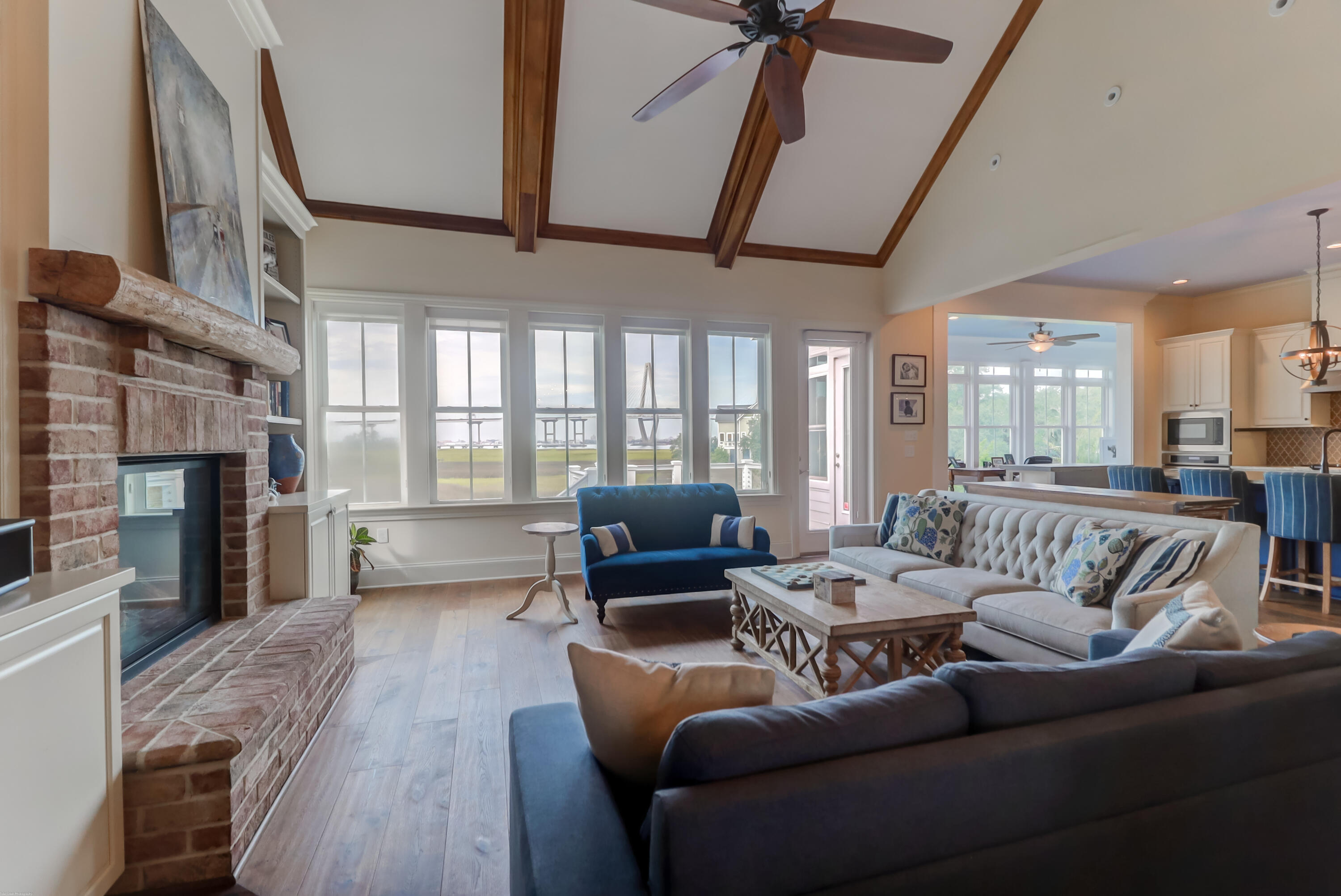 187 Harbour Watch Way Mount Pleasant, SC 29464 - Photo 19 of 67 Great Room (3)