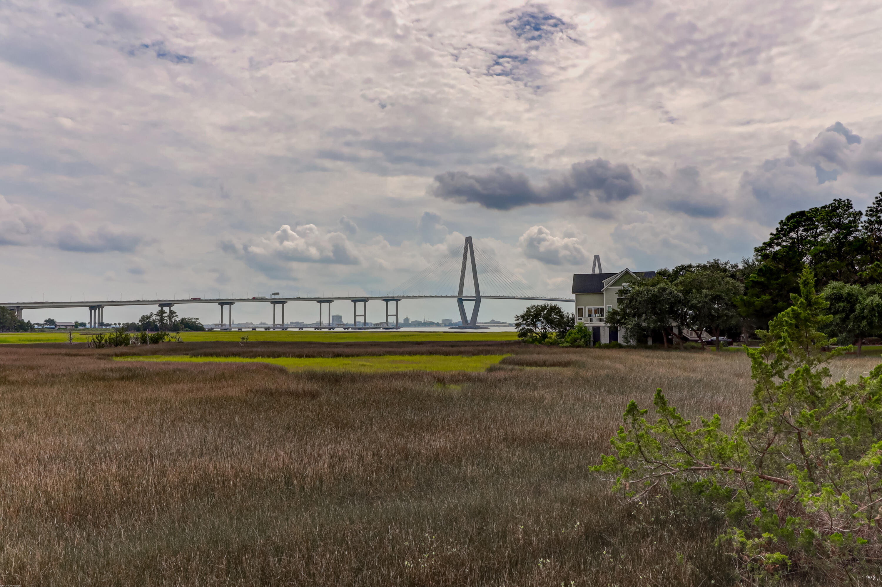 187 Harbour Watch Way Mount Pleasant, SC 29464 - Photo 2 of 67 Marsh