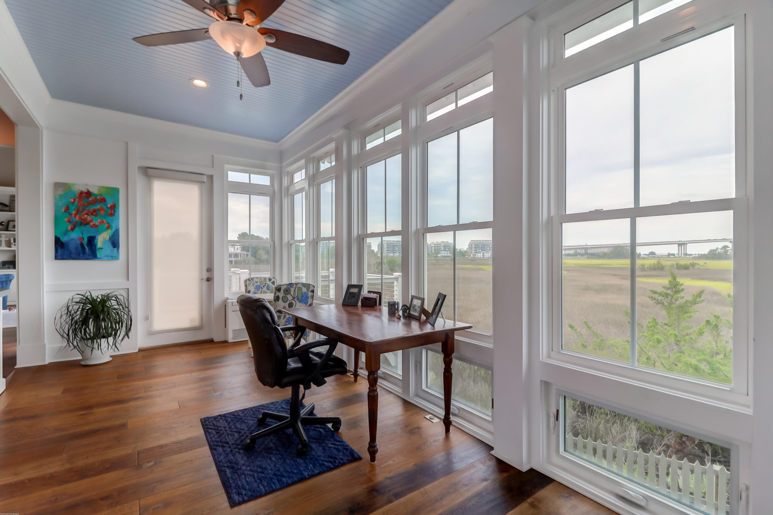 187 Harbour Watch Way Mount Pleasant, SC 29464 - Photo 23 of 67 Office