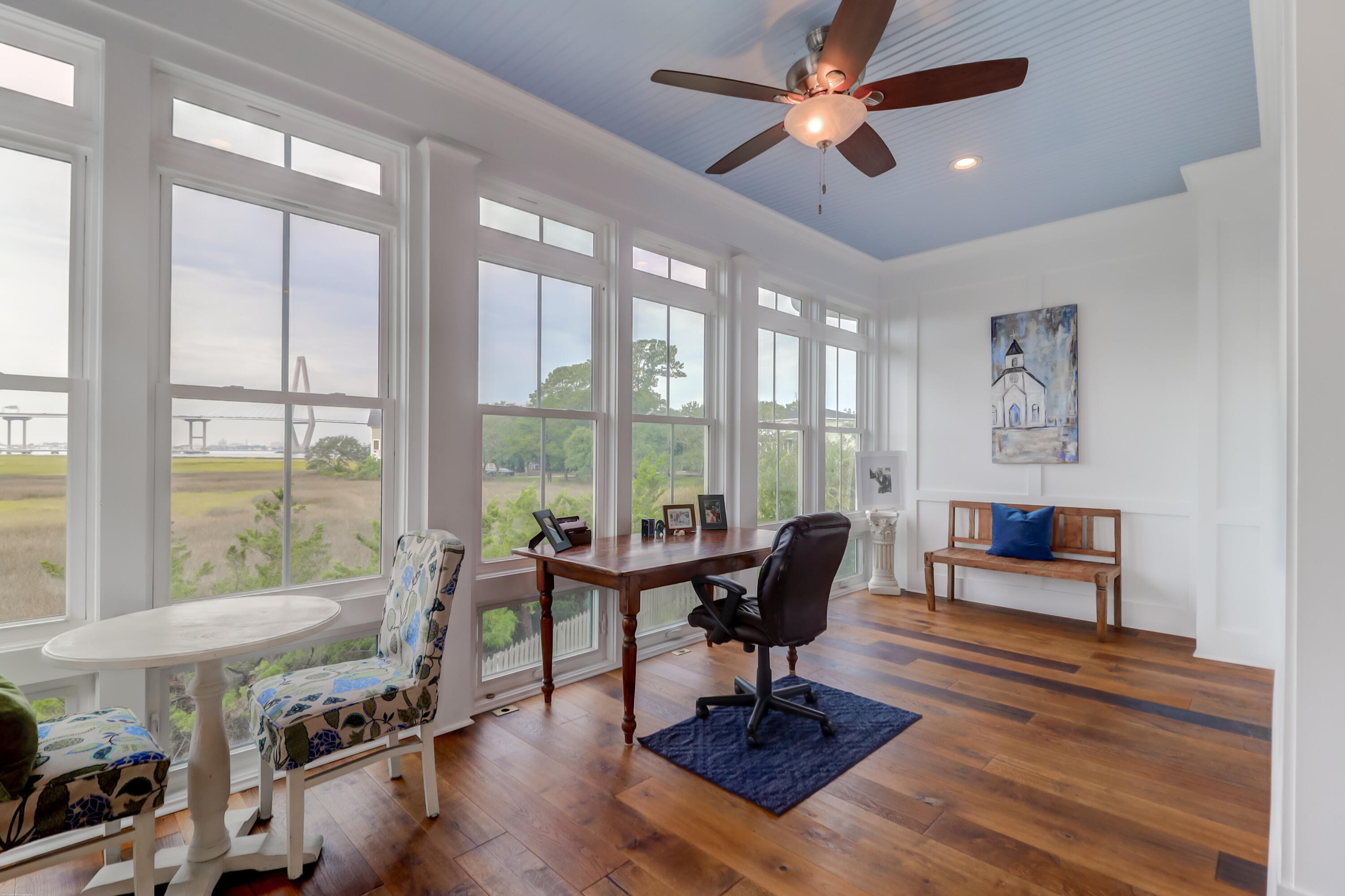 187 Harbour Watch Way Mount Pleasant, SC 29464 - Photo 24 of 67 Office (2)