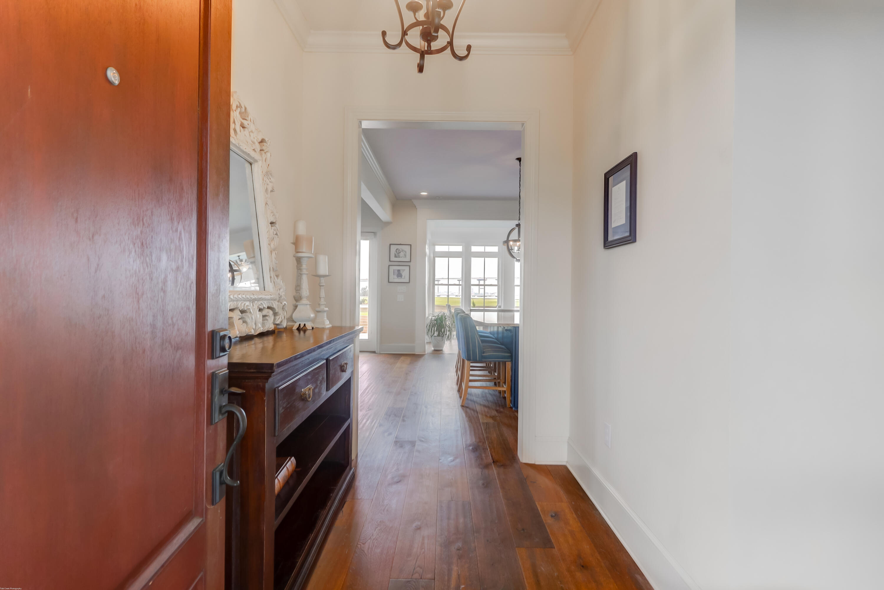 187 Harbour Watch Way Mount Pleasant, SC 29464 - Photo 26 of 67 Foyer