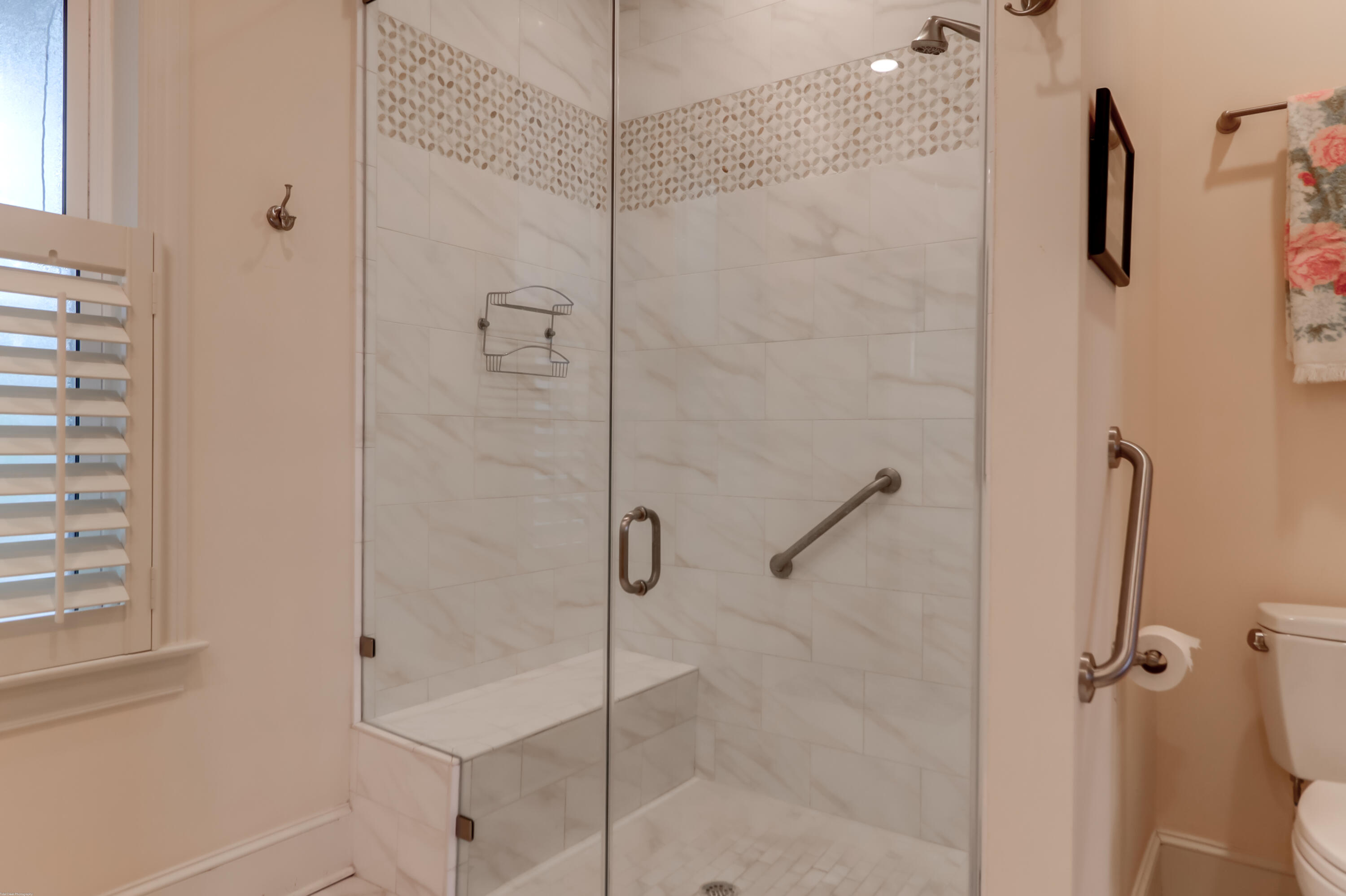 187 Harbour Watch Way Mount Pleasant, SC 29464 - Photo 28 of 67 Master Shower