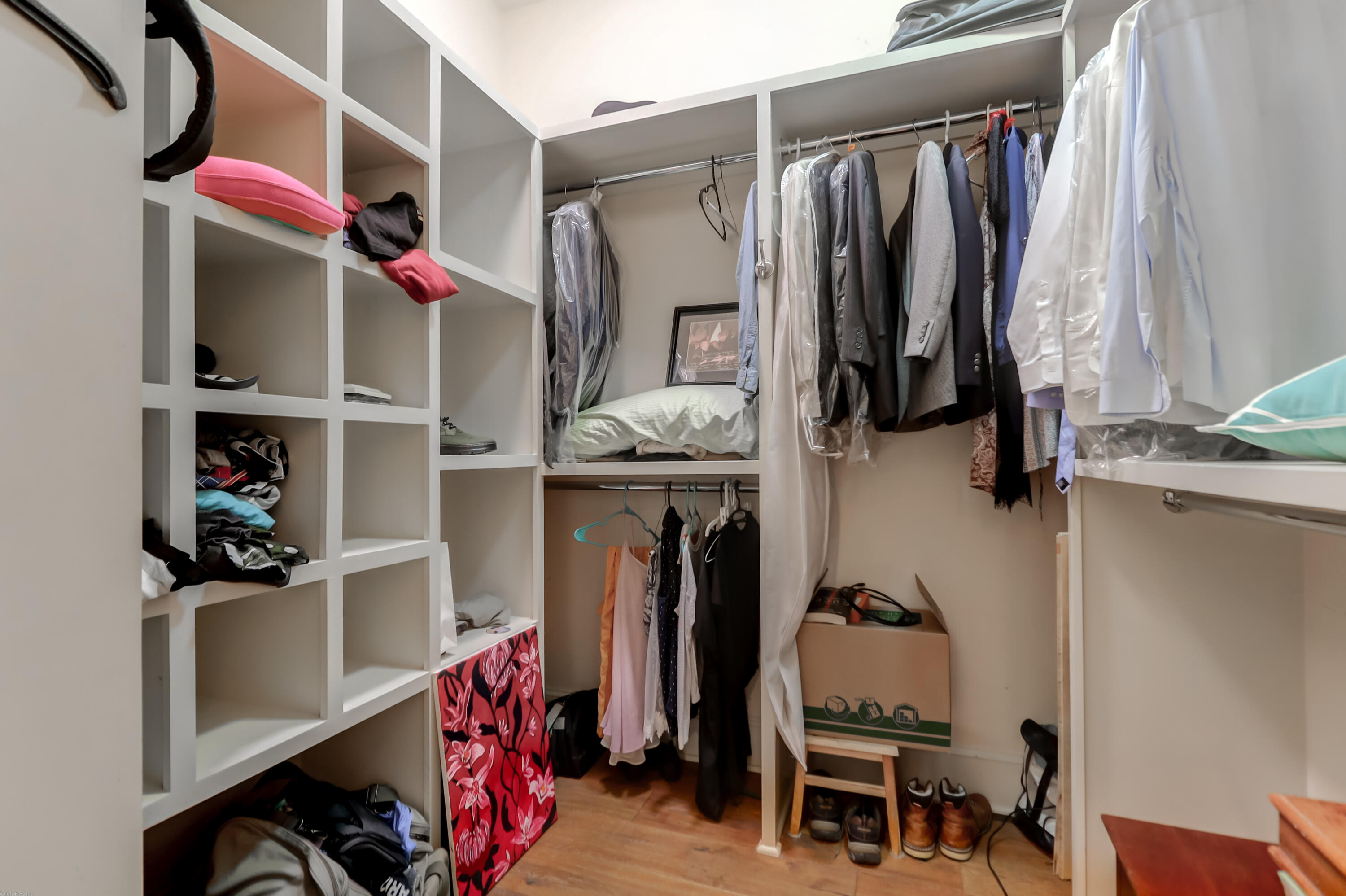 187 Harbour Watch Way Mount Pleasant, SC 29464 - Photo 30 of 67 Master Closet