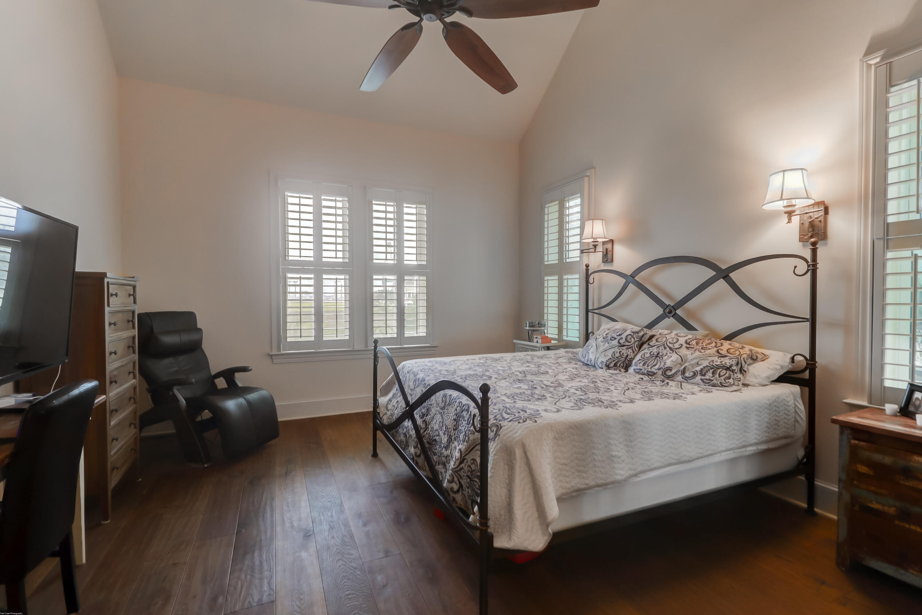 187 Harbour Watch Way Mount Pleasant, SC 29464 - Photo 31 of 67 Master Bedroom