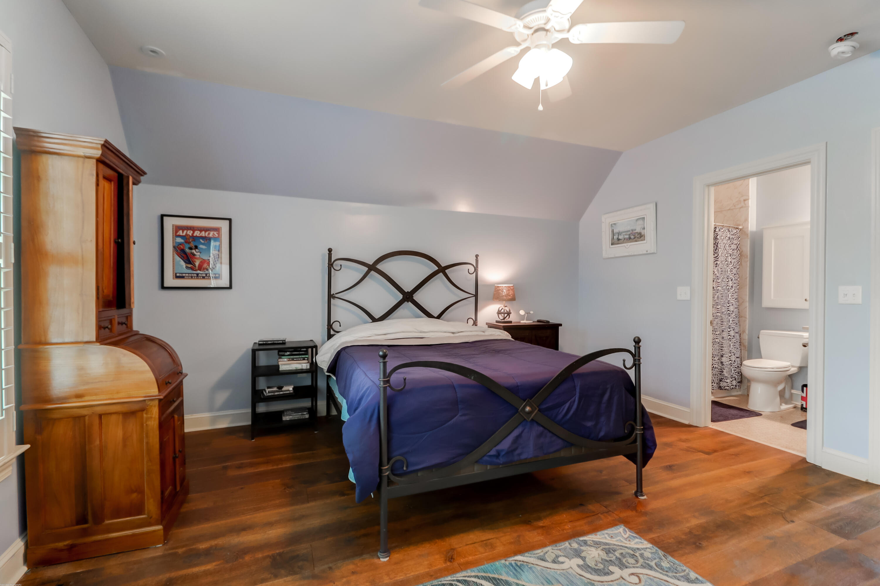 187 Harbour Watch Way Mount Pleasant, SC 29464 - Photo 36 of 67 3rd Bedroom