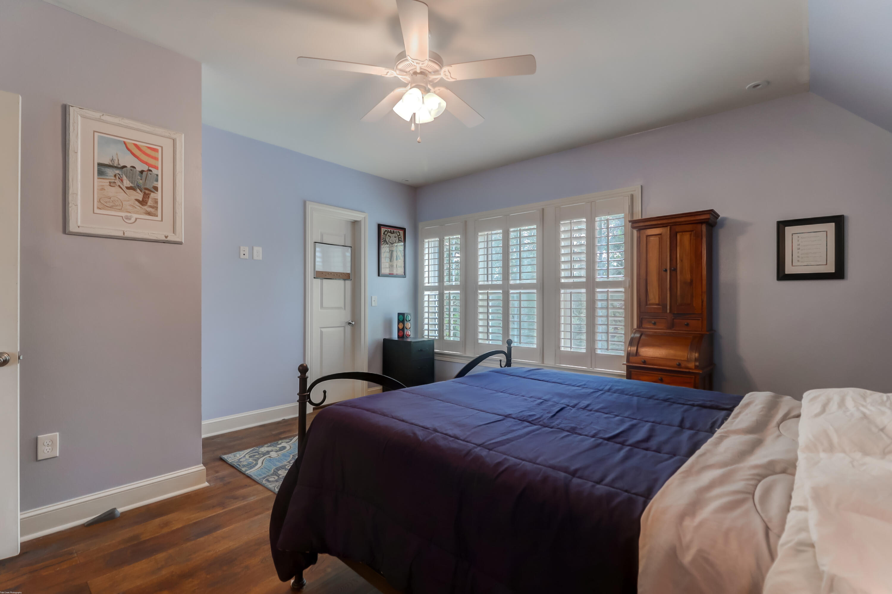 187 Harbour Watch Way Mount Pleasant, SC 29464 - Photo 38 of 67 3rd Bedroom (3)