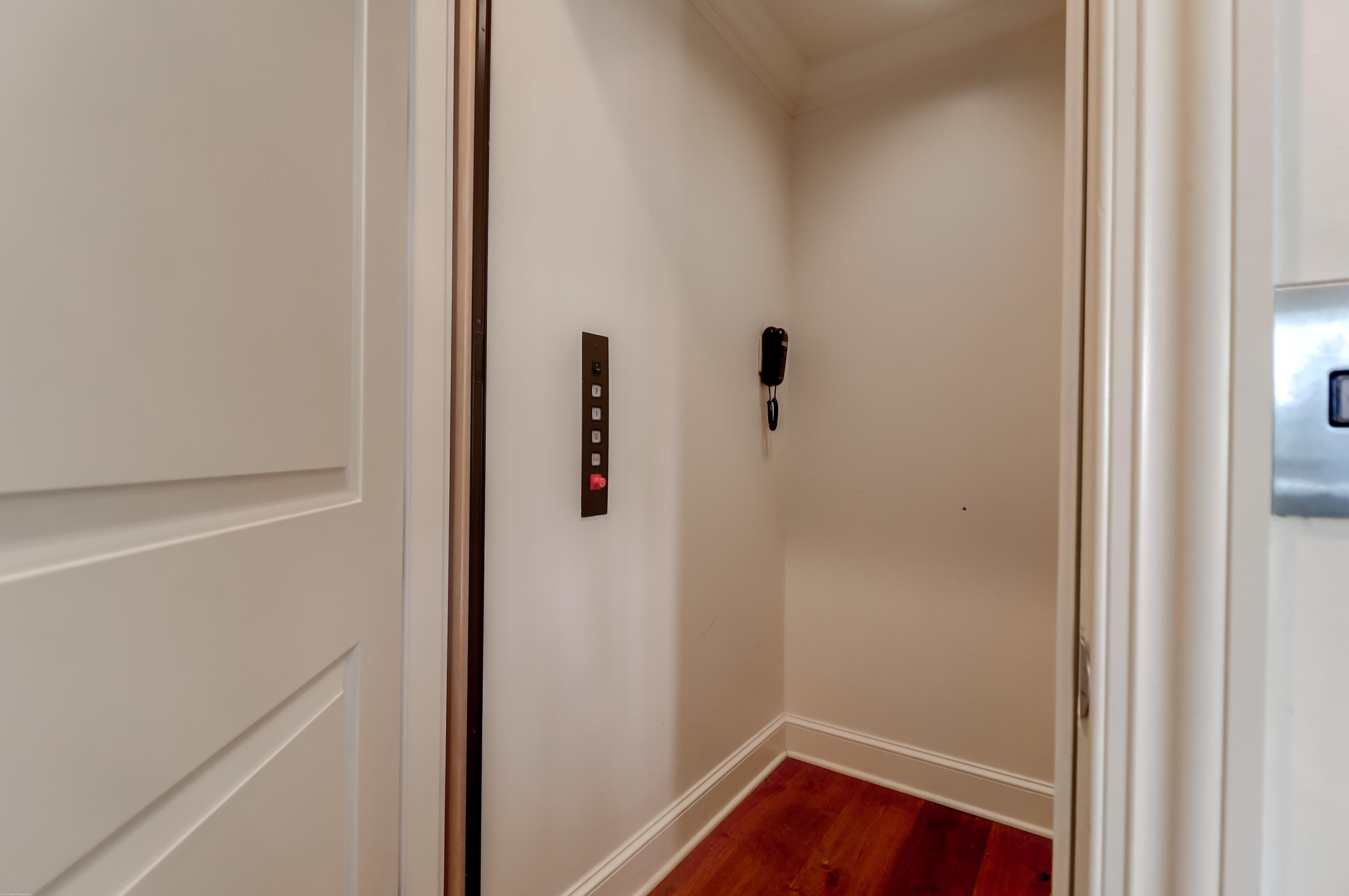 187 Harbour Watch Way Mount Pleasant, SC 29464 - Photo 40 of 67 Elevator