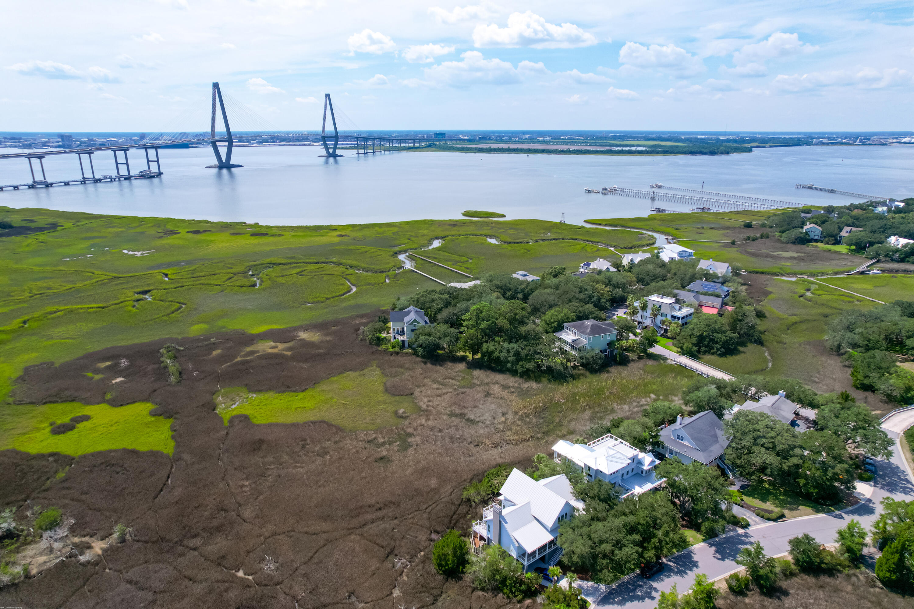 187 Harbour Watch Way Mount Pleasant, SC 29464 - Photo 48 of 67 Arial 3