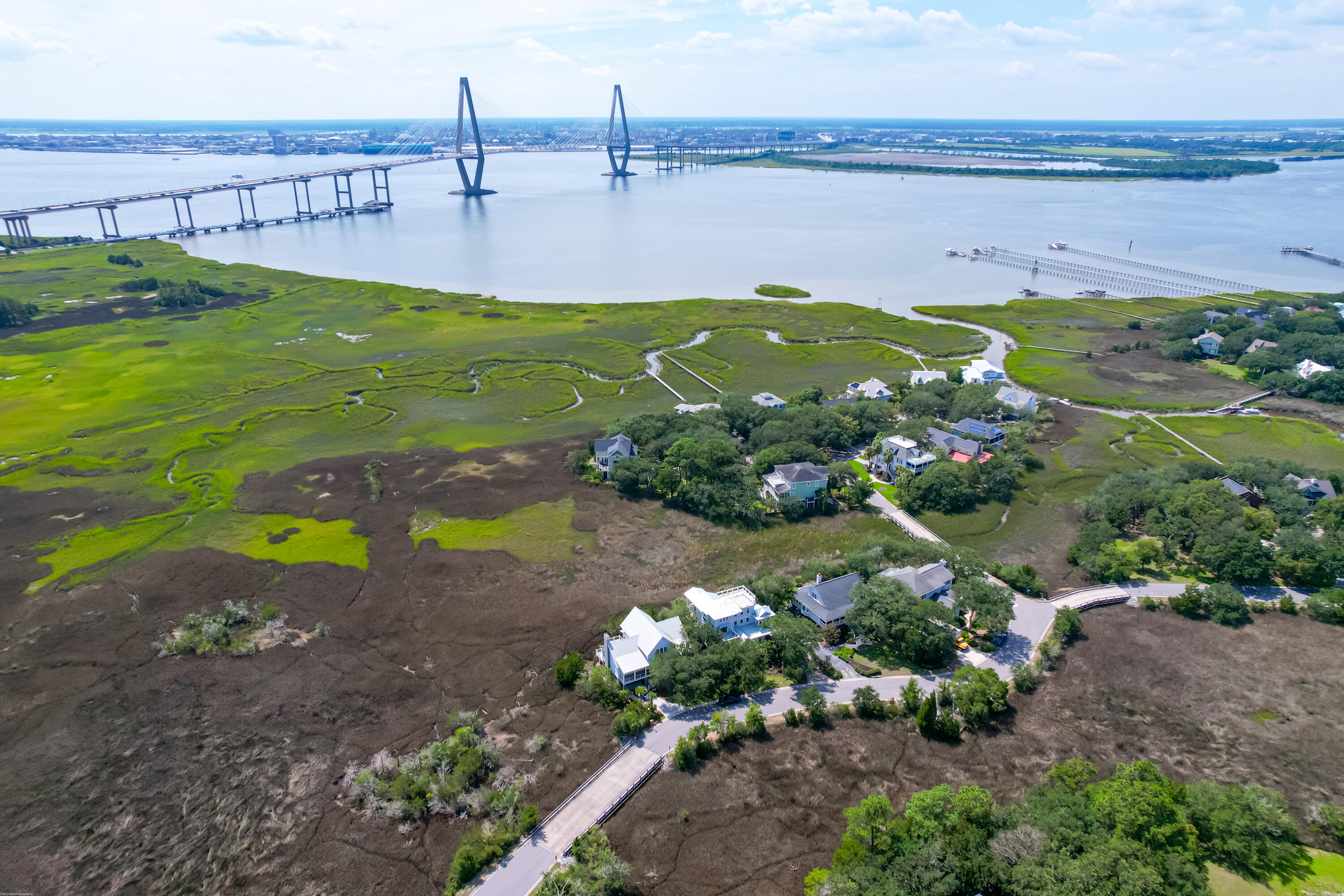 187 Harbour Watch Way Mount Pleasant, SC 29464 - Photo 49 of 67 Arial 4
