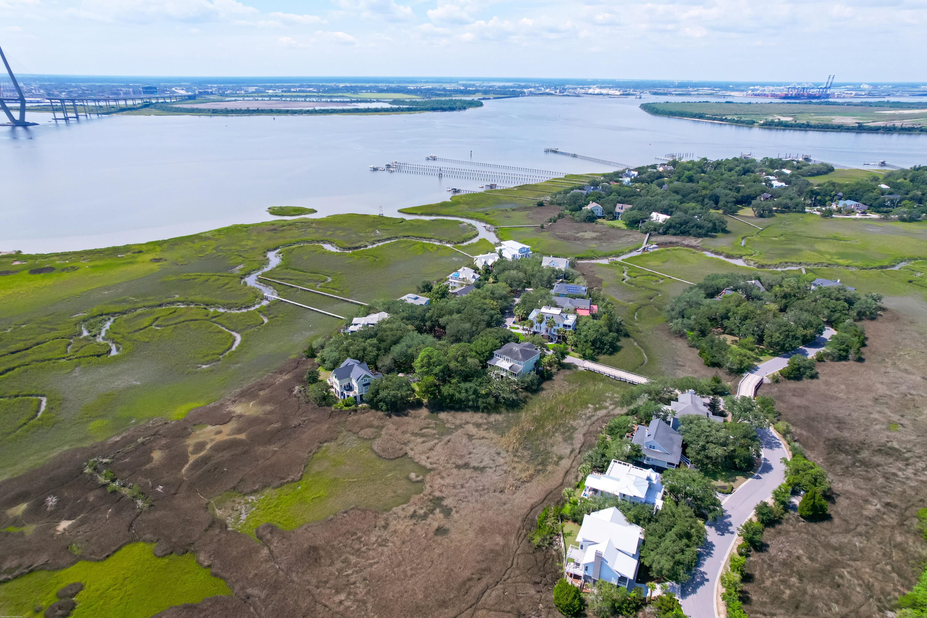 187 Harbour Watch Way Mount Pleasant, SC 29464 - Photo 54 of 67 Arial 12