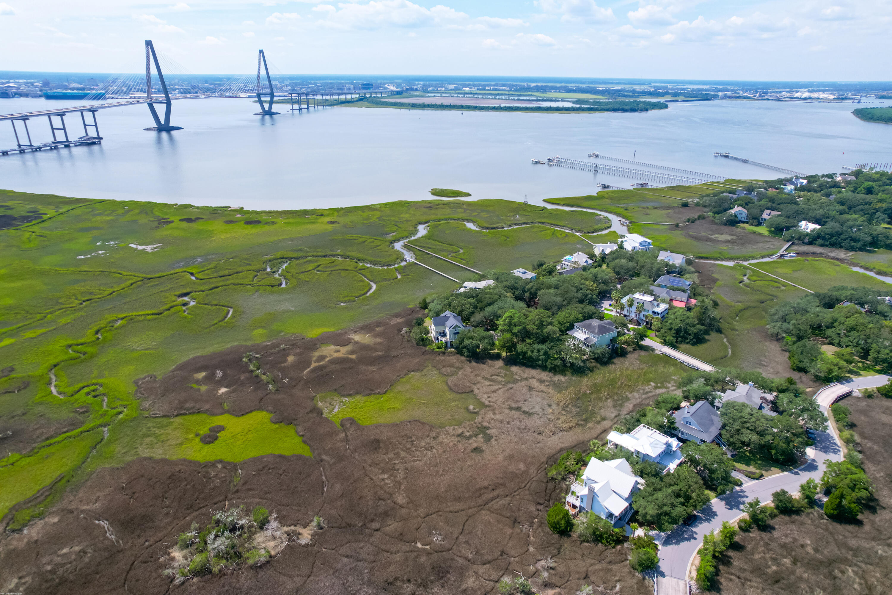 187 Harbour Watch Way Mount Pleasant, SC 29464 - Photo 55 of 67 Arial 13