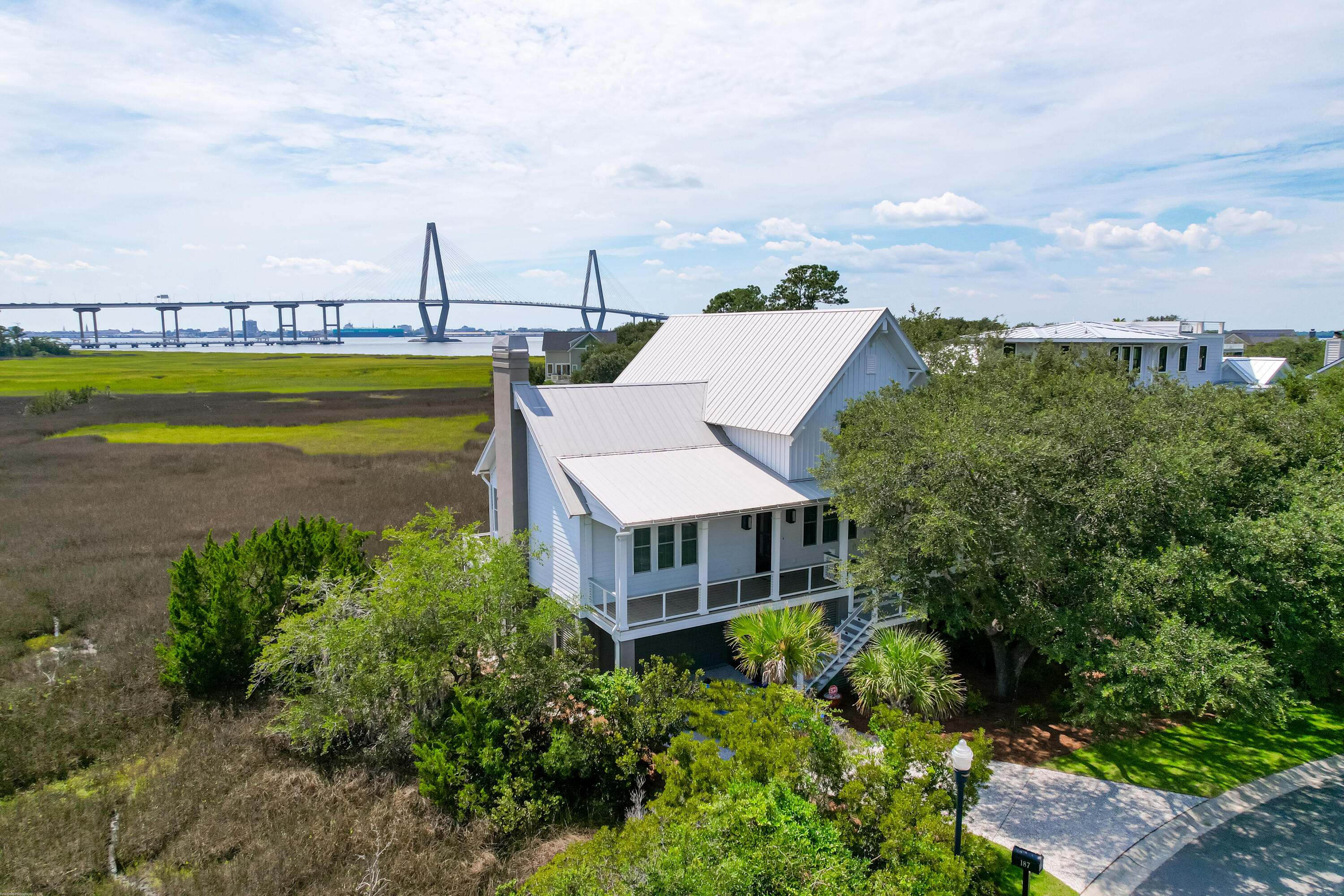187 Harbour Watch Way Mount Pleasant, SC 29464 - Photo 57 of 67 Arial 16