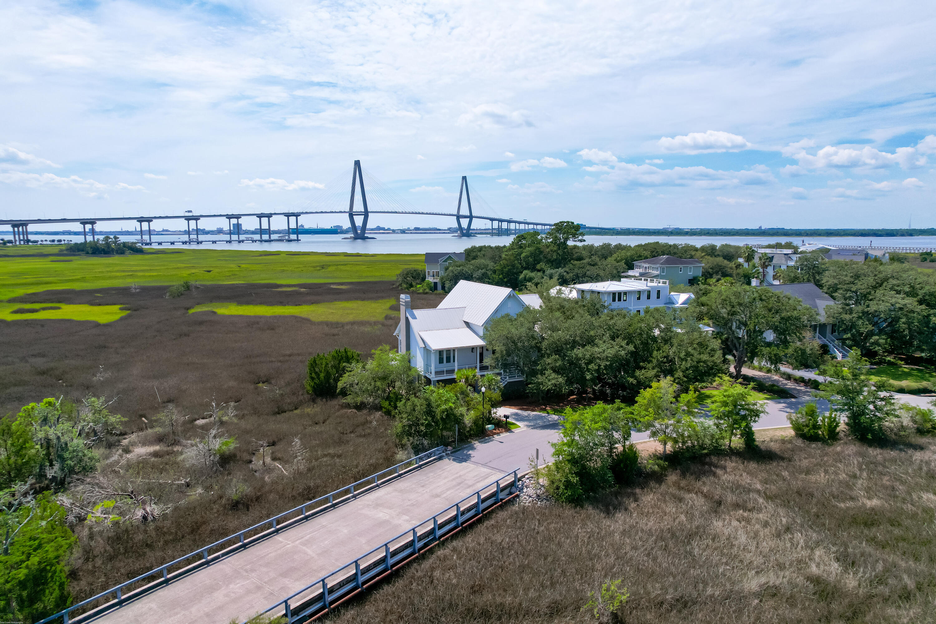 187 Harbour Watch Way Mount Pleasant, SC 29464 - Photo 58 of 67 Arial 17