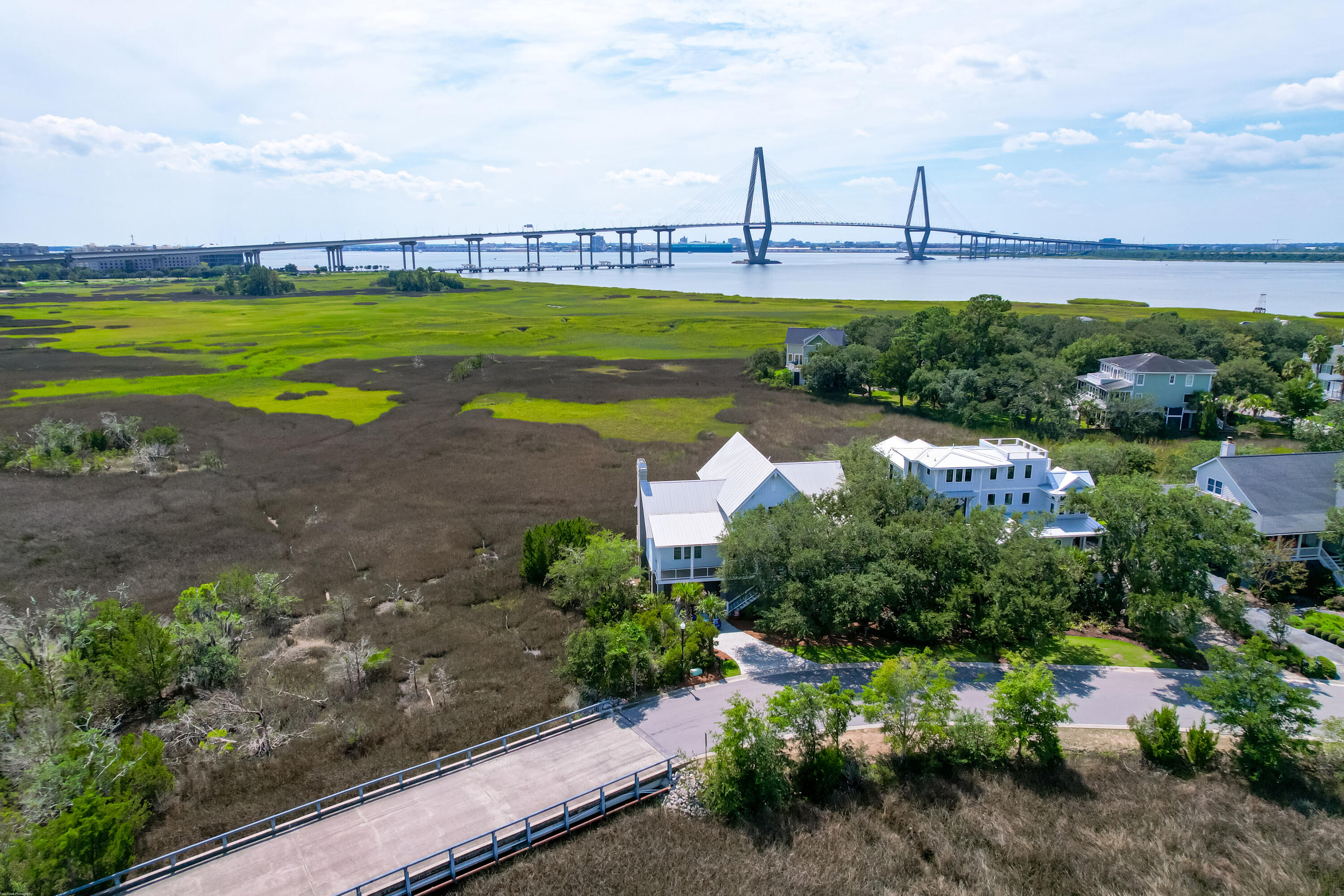 187 Harbour Watch Way Mount Pleasant, SC 29464 - Photo 59 of 67 Arial 18