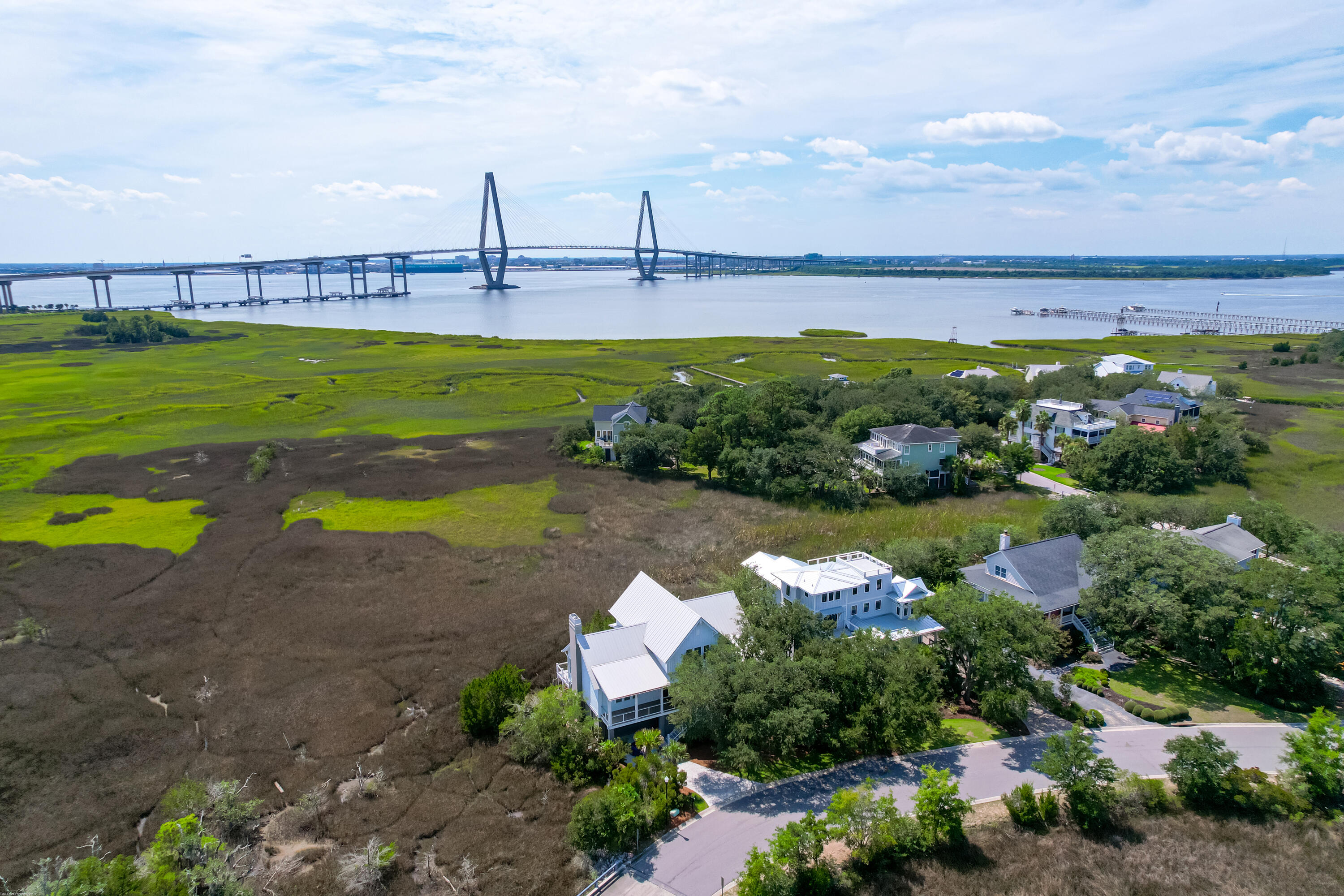 187 Harbour Watch Way Mount Pleasant, SC 29464 - Photo 60 of 67 Arial 19