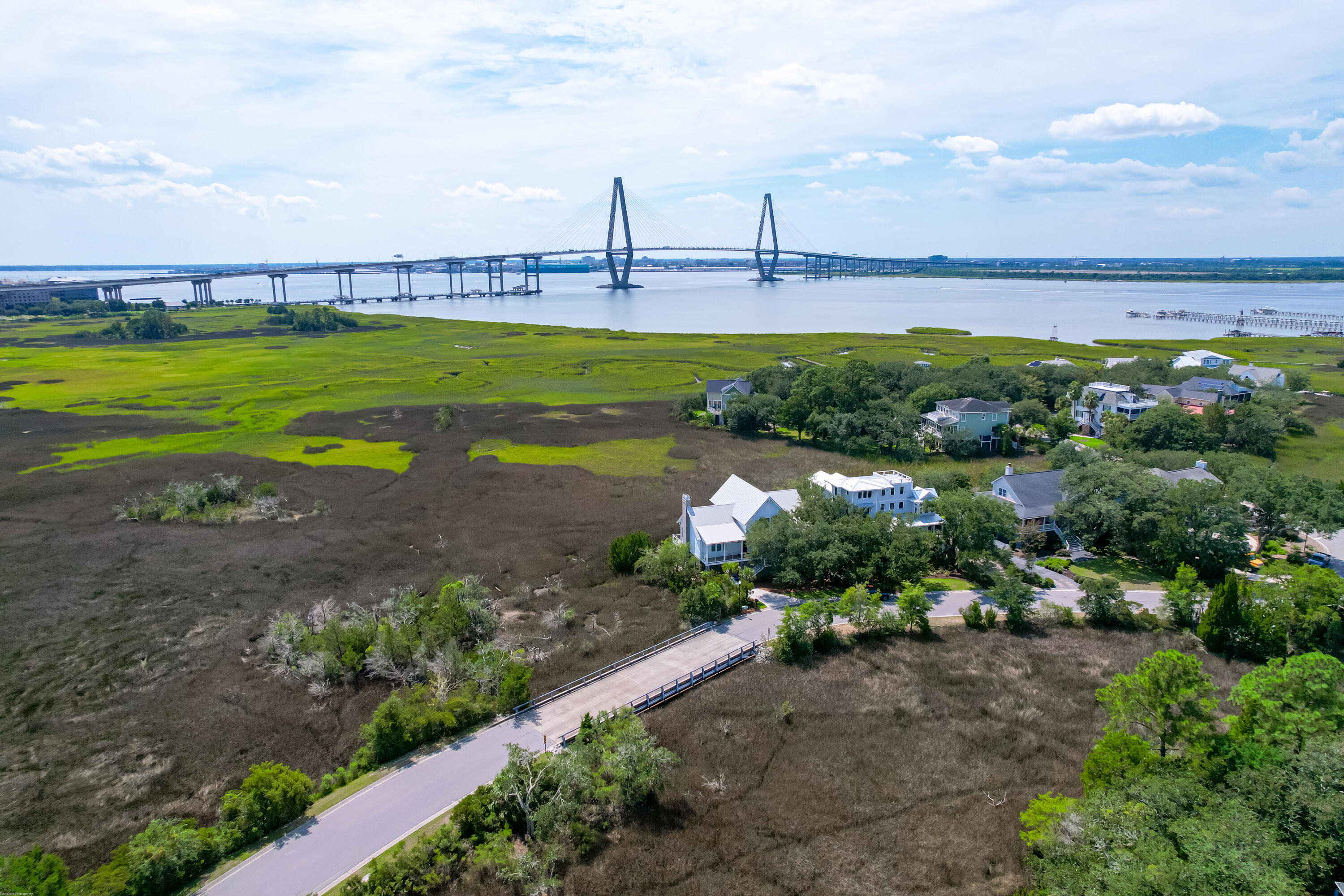 187 Harbour Watch Way Mount Pleasant, SC 29464 - Photo 61 of 67 Arial 20